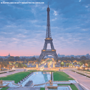 Jogos Olímpicos de Paris 2024