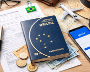 como tirar passaporte em 2026