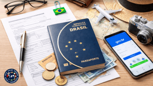 pagamento taxa passaporte pagamento taxa passaporte