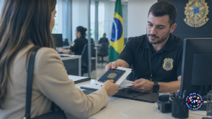 Atendimento para Passaporte Urgente na Polícia Federal Atendimento para Passaporte Urgente na Polícia Federal