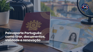 Passaporte Português Passaporte Português